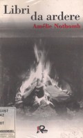 Libri da ardere