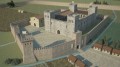 Il castello medioevale di Thiene