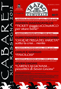 Cabaret2012